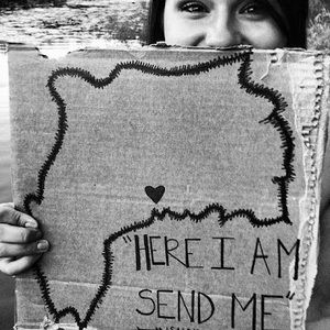 Meet your Posher, Kristen